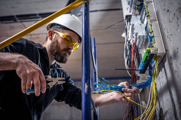 Best Industrial Electrical Services  in East Shoreham, NY