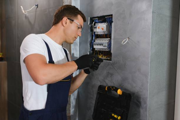 Best Circuit Breaker Repair  in East Shoreham, NY