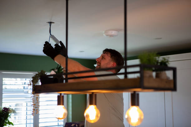 Best Electrician for Home Renovation  in East Shoreham, NY