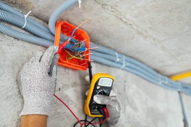 Best Licensed Electrician  in East Shoreham, NY